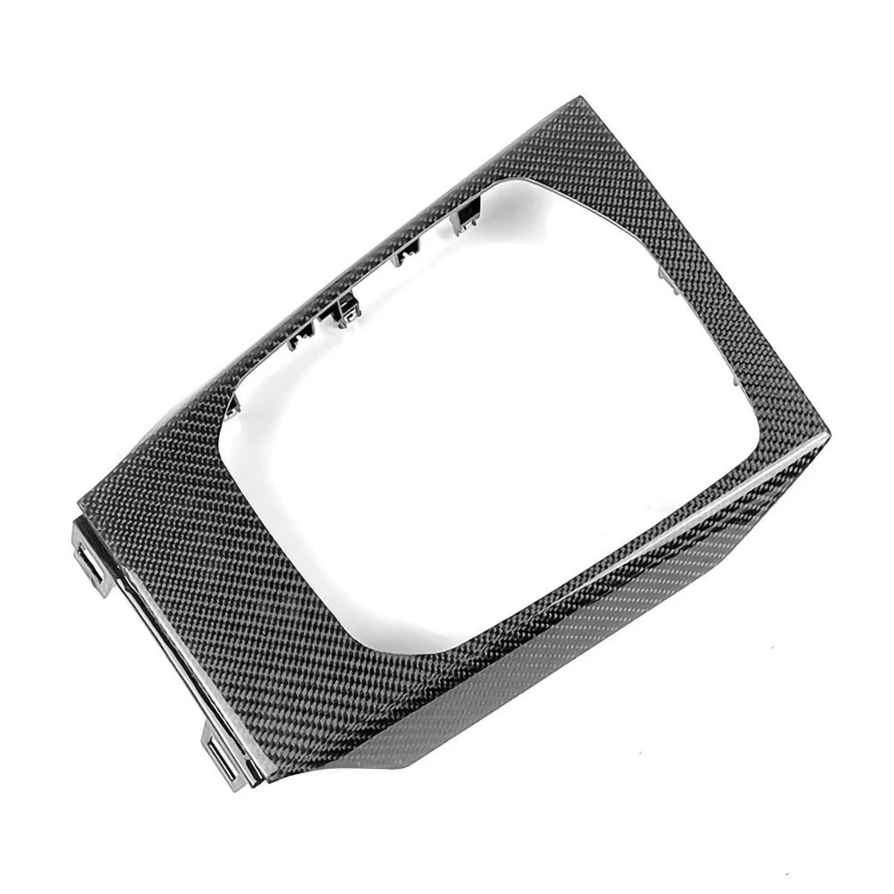 BMW 3 G20 G21 G28 20-21カーボン収納インナーステッカーカスタム パーツ アクセサリー 交換用部品 互換品 RUNROAD センターコンソールオーガナイザー BMW 3シリーズ G20&frasl;G21 2019-2025および4シリーズ G22&frasl;G23&frasl;i4  2021-2025 アクセサリーに対応 インサートコンソールトレイ アームレスト収納ボックス ABS コインホルダー ブラック