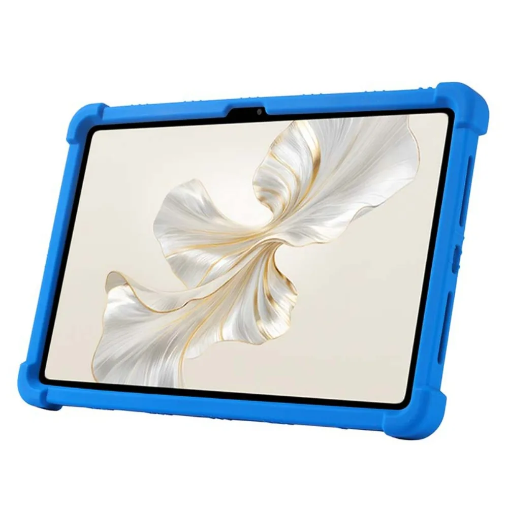 Silicon Case For Huawei Honor Pad 9 12.1 inch 2024 Funda For
