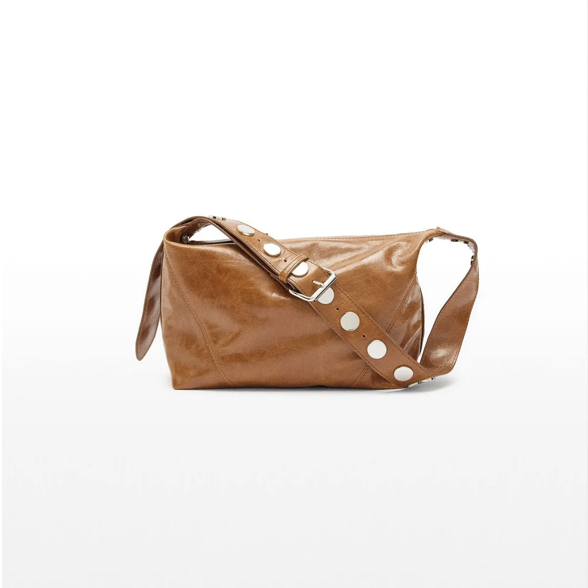 Fashionable New Armpit Bag With Simple Design Versatile For Commuting Shoulder Women's Crossbody Bag Tote Bag