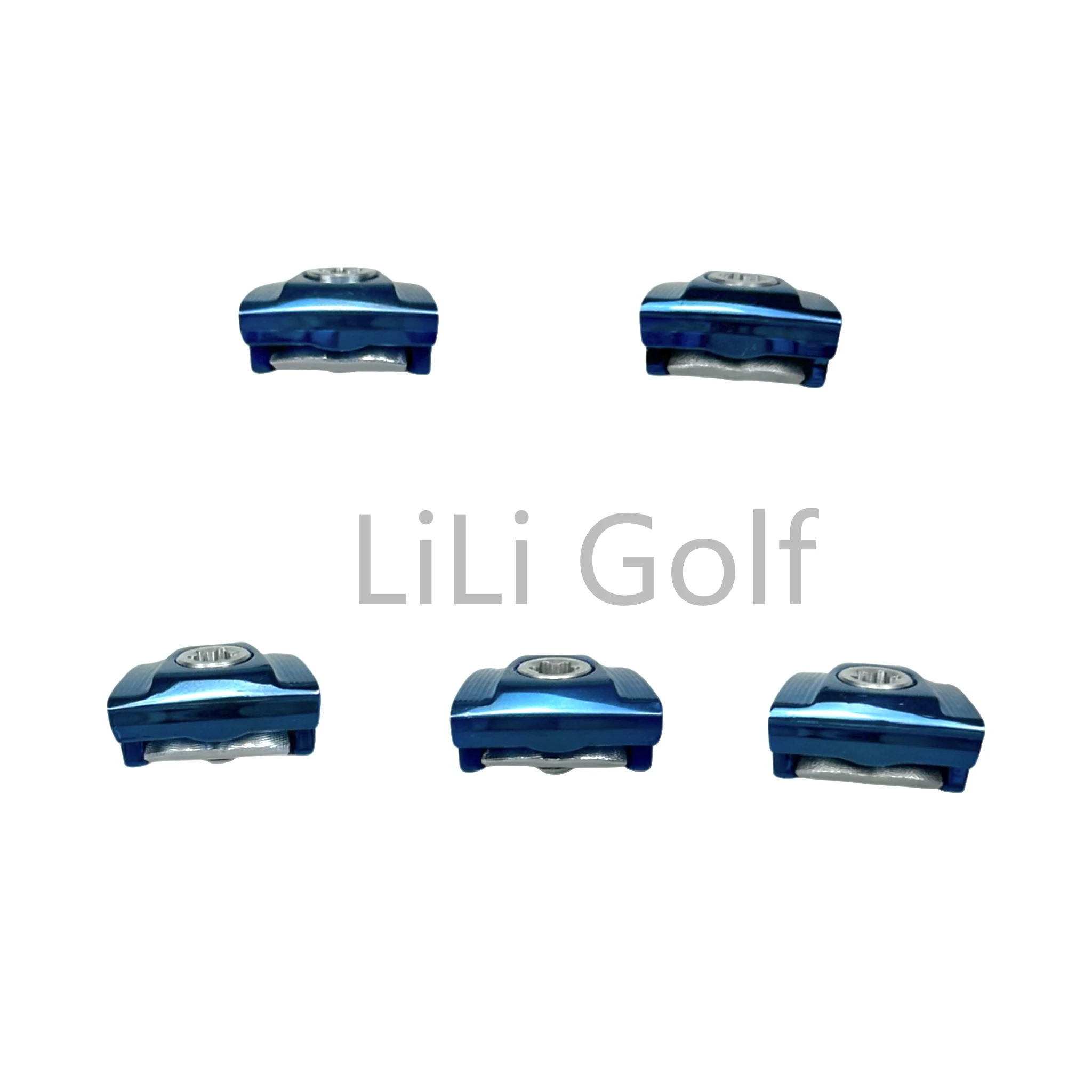 Golf Club Head Slider Weight Compatible with PARADYM Ai SMOKE Driver Weights 4g 6g 8g 10g 12g Available 4