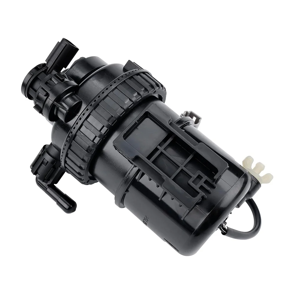 Fuel Filter Assembly 23300-30200 23300-30201 23300-30204 For Toyota Hiace 5L/1KD/2KD