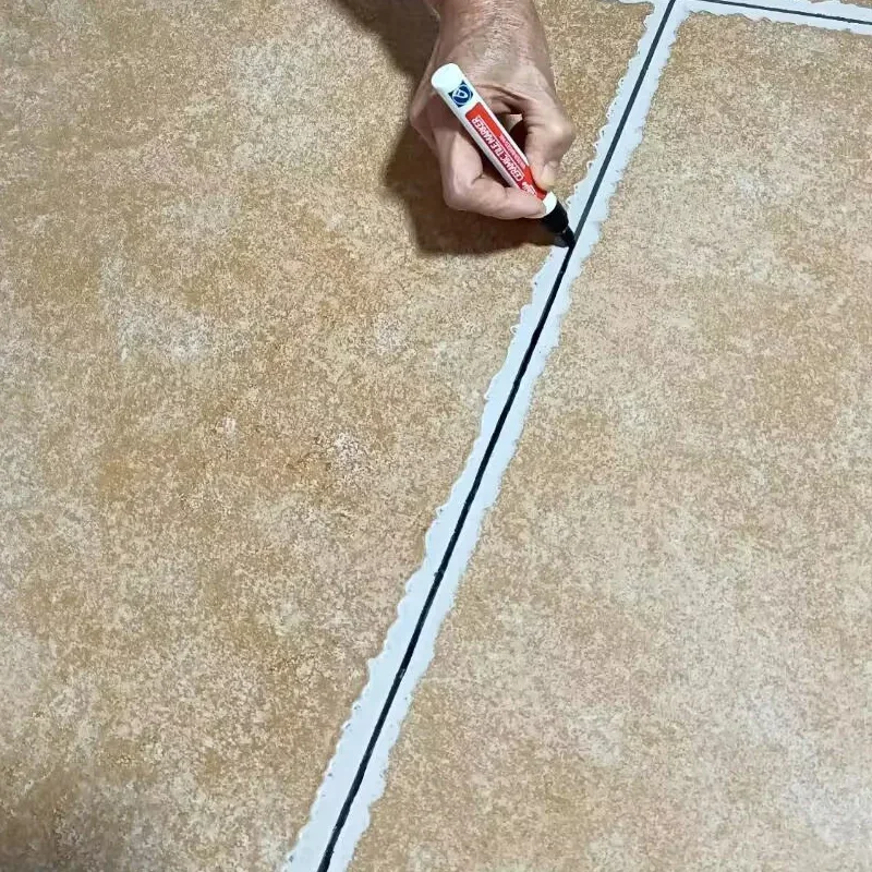 Tile Marker Grout Pen Image 7