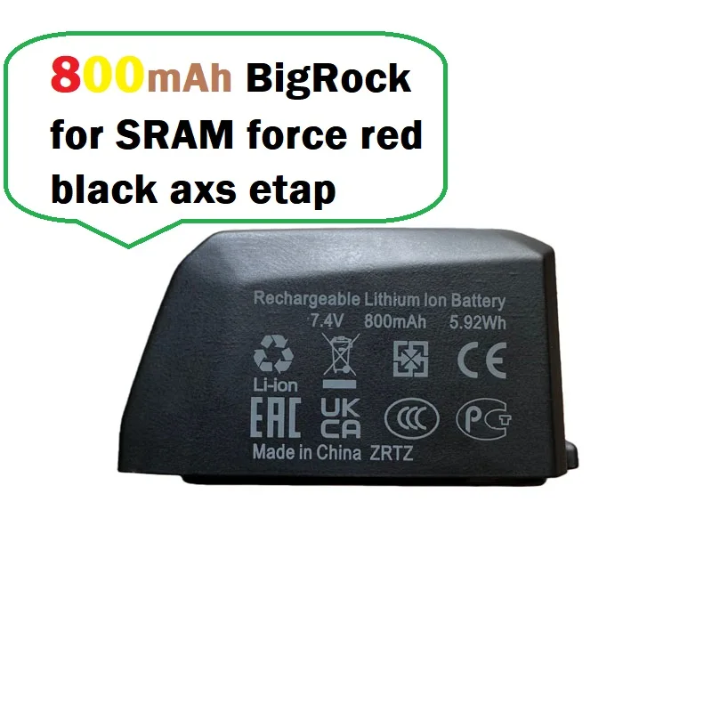 Bateria Sram Etap O Axs | Cuotas sin interés