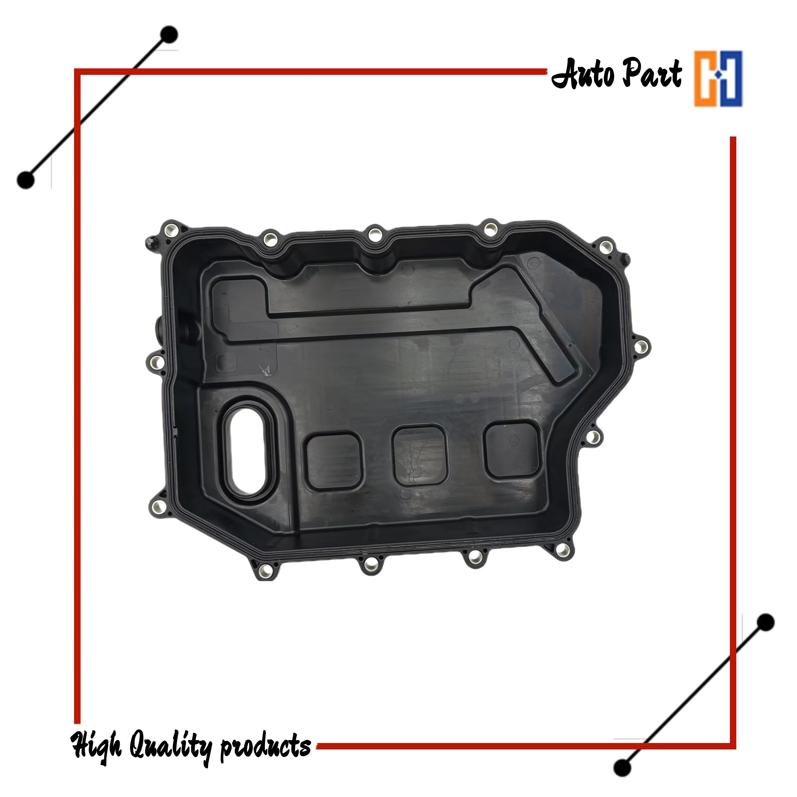J1KP7G004AC J1KZ7G004A Gearbox oil pan For Ford Escape CTC-J1KP-7G004AC J1KZ-7G004A