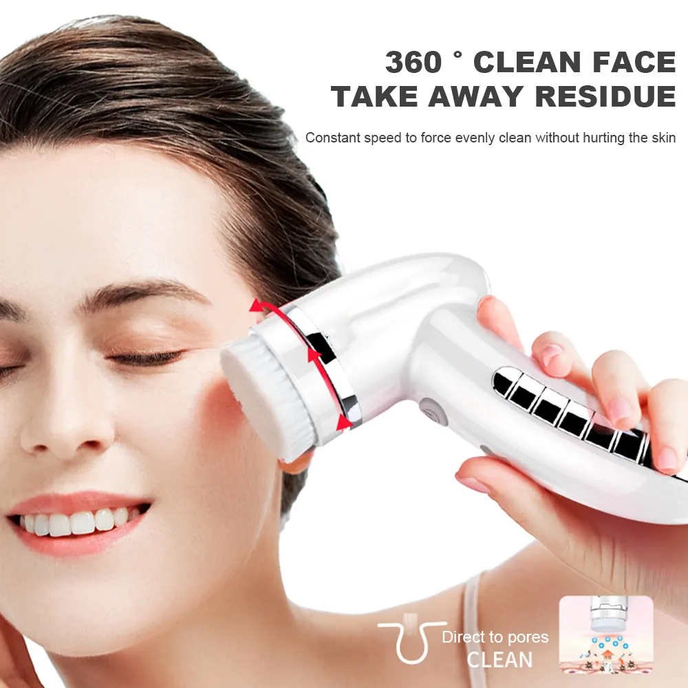 Face Cleansing At Home