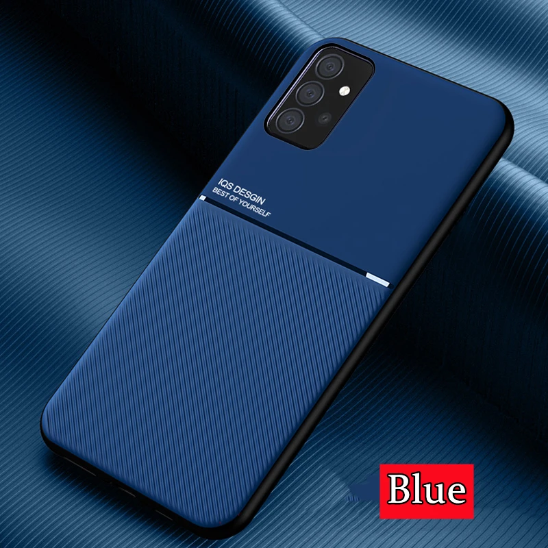 ShockProof Magnetic Protective Cover