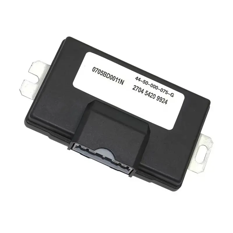 X38A-컨트롤 유닛 ECU 모듈 트랜스퍼 케이스 44-50-000-075-G 그레이트 월 펑준 3/5 하발 H3용