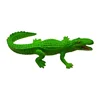 Forest Simulation Crocodile Lizard Model Soft Rubber Reptile Early Childhood Education Cognitive Props Halloween Funny Toys 1