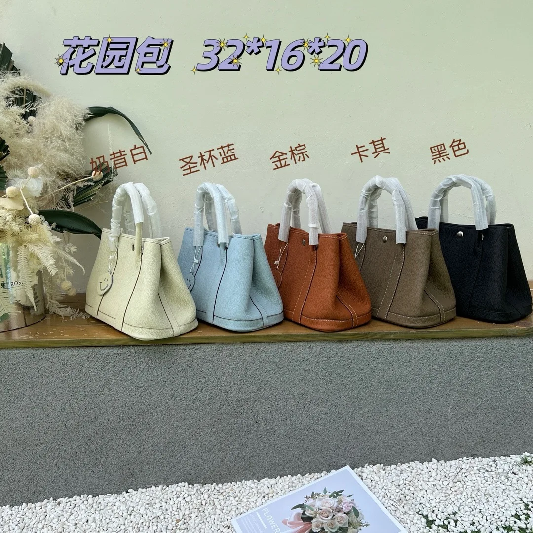 

LOMANTINA Geuine, кожаная женская сумка-тоут для сада, роскошные дизайнерские сумки-тоут, кошелек на плечо от известного бренда Bosla Smile