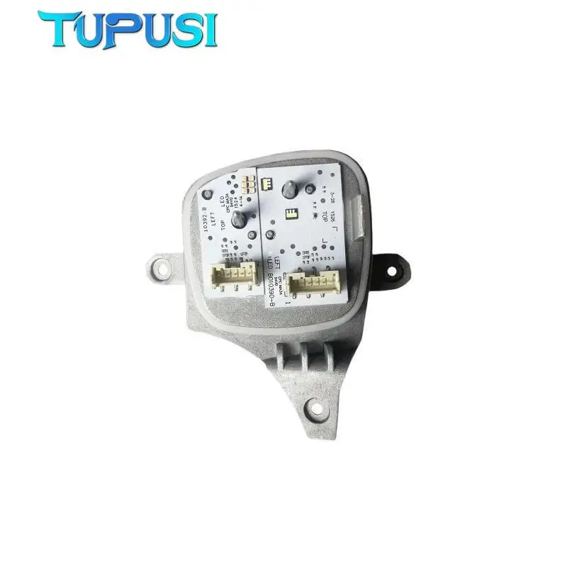 B010391-B B010390-B LED 주간 주행등 제어 모듈 인피니티 QX30 Q30 DRL 헤드라이트 제어 유닛 MDE911805 AHL