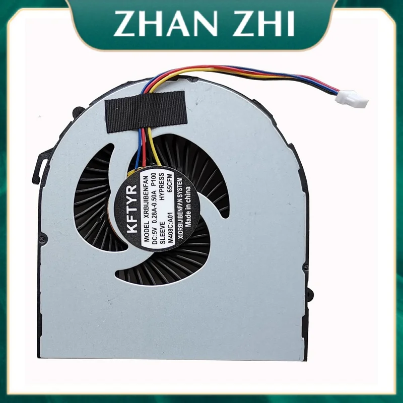 

NEW Laptop Cooler CPU Cooling Fan For Acer V5-431 V5-431G 531G V5-571 571G V5-531 V5-471 MS2360