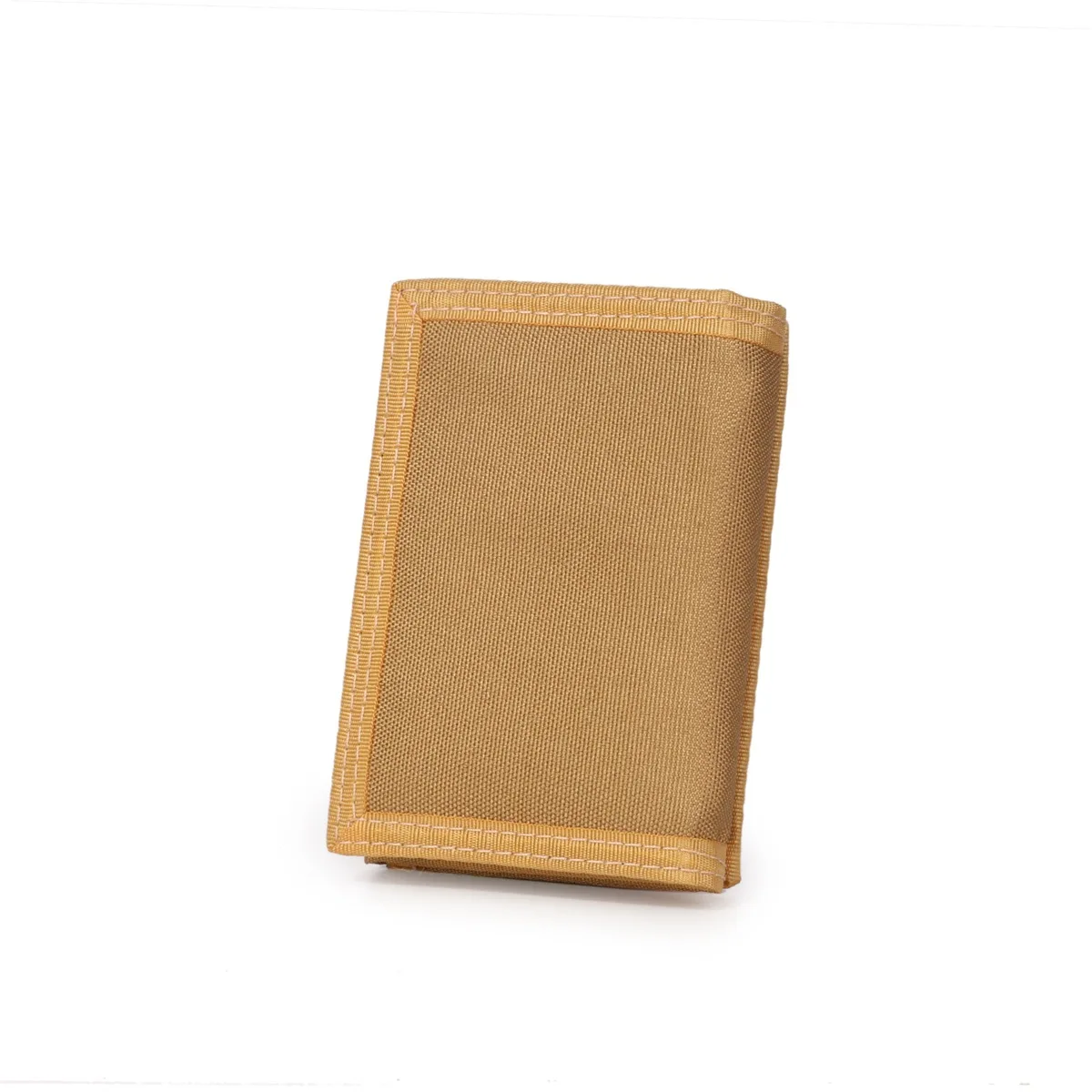 canvas wallet