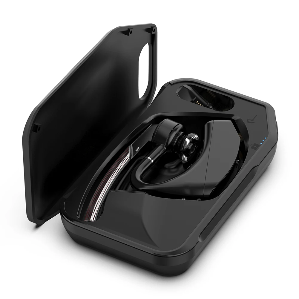 Plantronics Headset Charging Case For Plantronics Voyager 5200