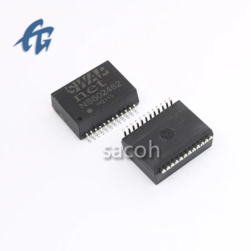 

(SACOH Electronic Components) NS602462 5PCS 100% Brand New Original In Stock