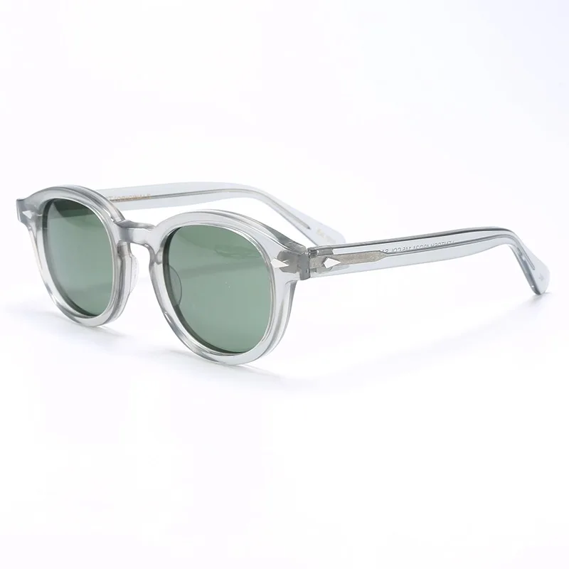 gray green