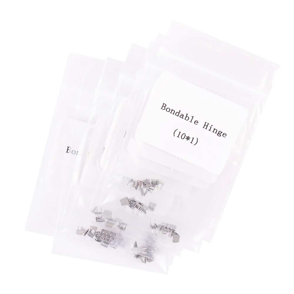 Рисунок 6 - Стоматологические Ортодонтические