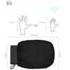 Moroccan Hammam Bath Scrub Glove Exfoliating Body Facial Tan Massage Glove Exfoliator Glove Random Color Bath Shower Wash 4