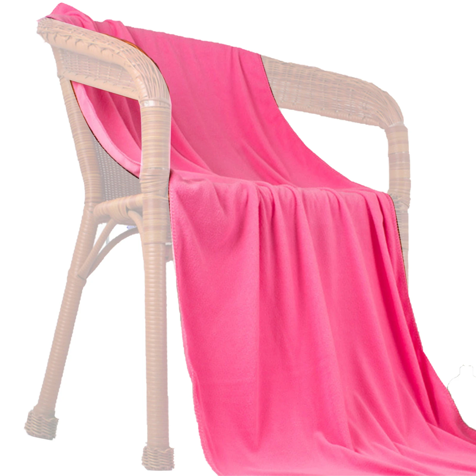 Oversized Beach Towel Soft Microfiber Pool Towel Absorbent Bath Towel Lightweight Solid Color