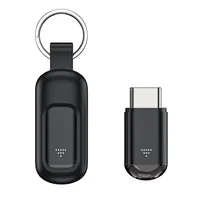 Type C Smartphone Infrared Transmitter Adapter Control Smart App Control Adapter Infrared Remote Suitable for Television 6