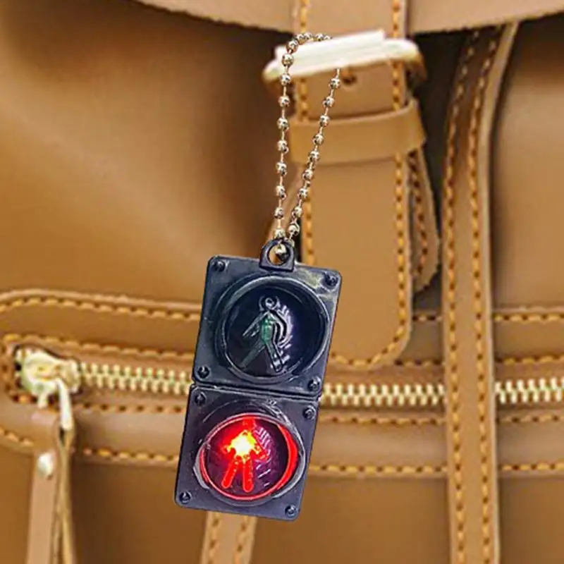 【新品未開封】 GOODGRIEF! Traffic KeyRing グリーン GOODGRIEF!/グッド グリーフ】Traffic KeyRingグリーン