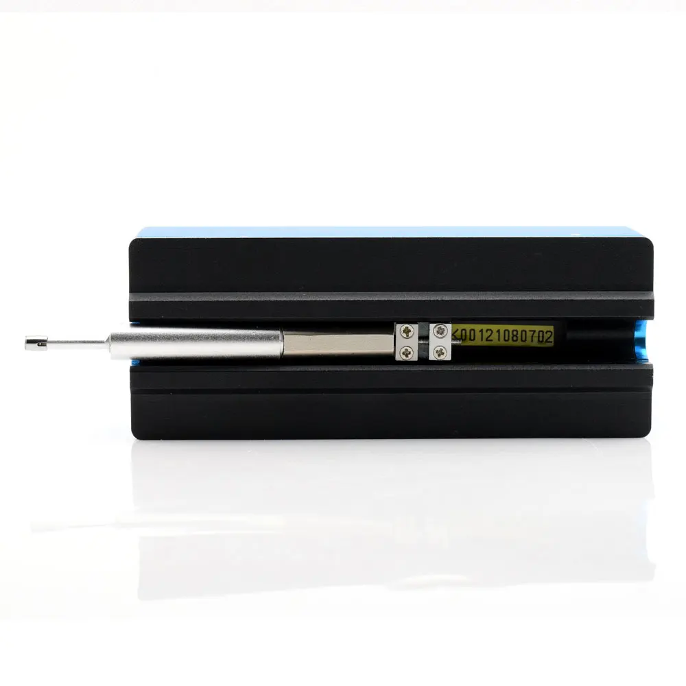 Handheld Portable Surface Roughness Tester NDT120 It is suitable for laboratory and metrology room inspection station testing