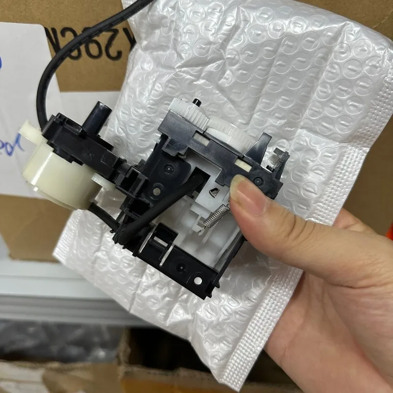 Pum Ink 3pc L3118 Pump Ink System Capping Assy Cleaning Unit for Epson L1110 ...