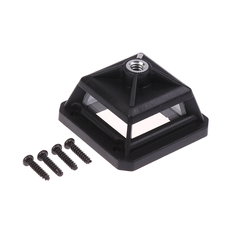 Vertical and Horizontal Laser Window Repair Accessory Covers 1/2 Set for 4D Levels