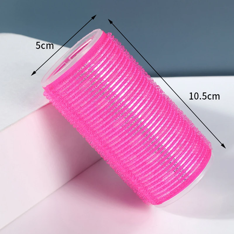 5cm Rose red