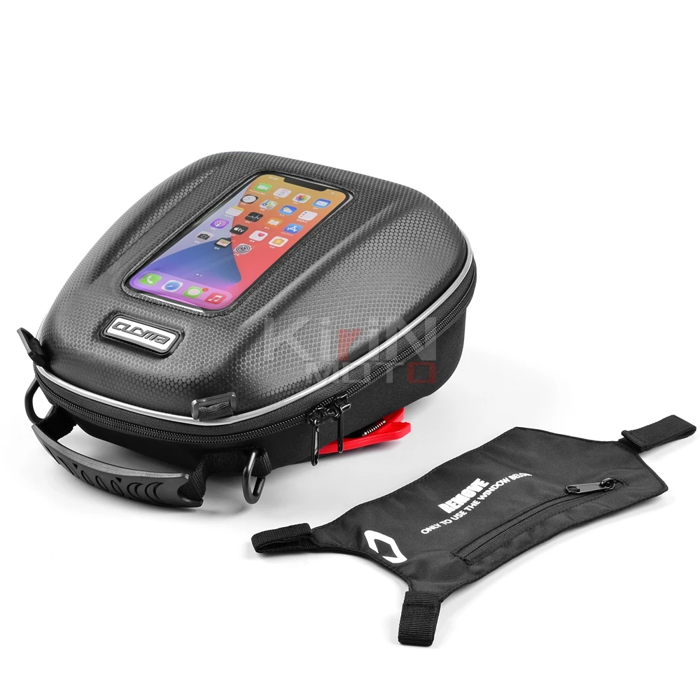 Top 20 Most Popular royal enfield small tank bag