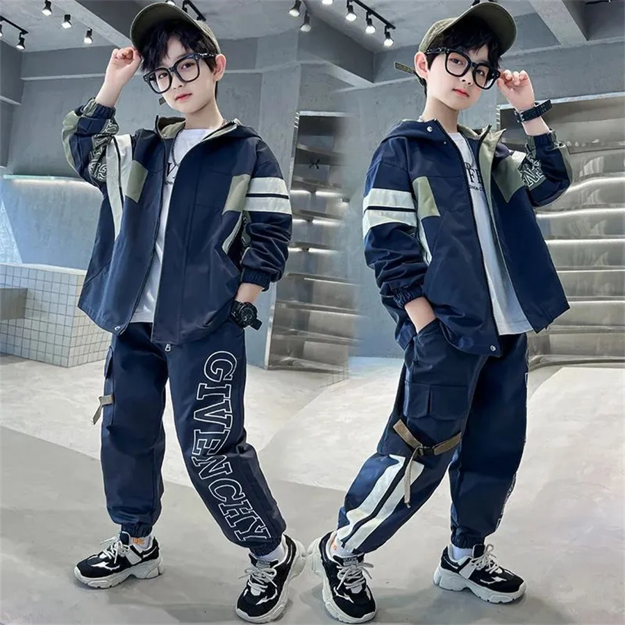 Buy IndiWeaves Boys Winter Special Track Pants and Track Jacket(Tracksuit)-(Grey,  10-11 Years, 10700-04-IW-30) at Amazon.in