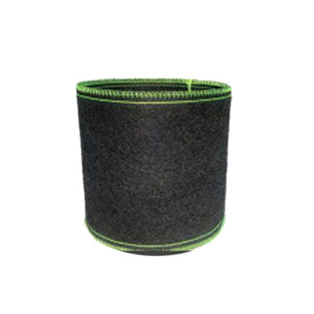 gallon Plant Grow Bags flower Planter Pots Non Woven Fabric Nursery starter Pot garden Tree planting Growth For Veg Seeding C1