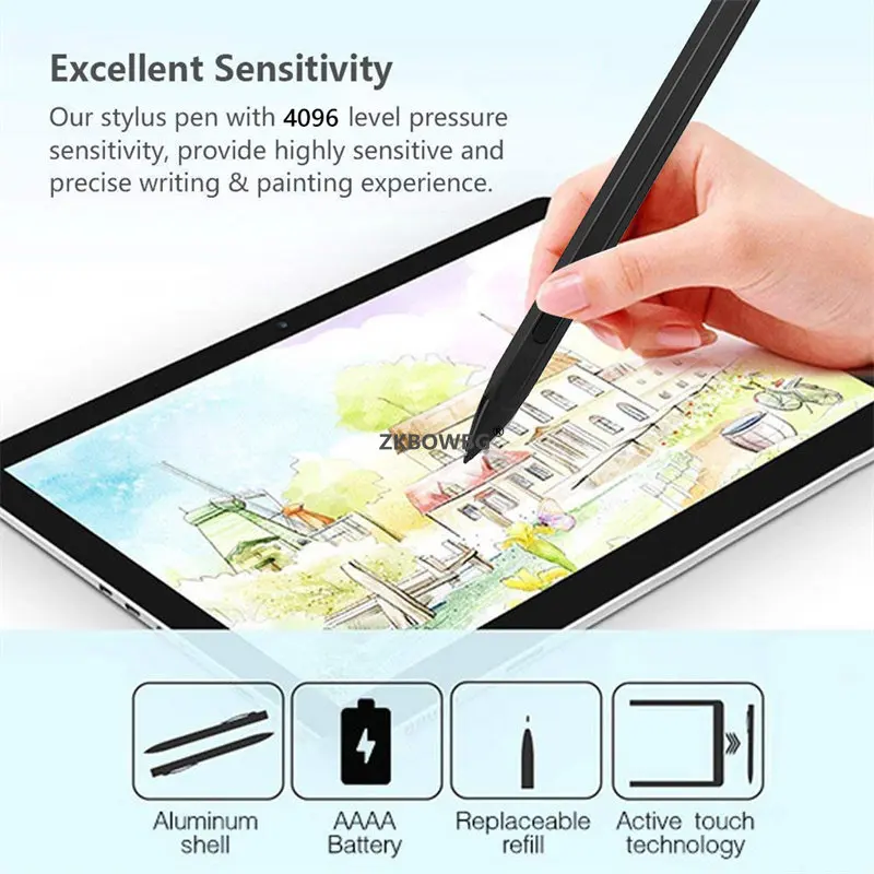 ŸϷ  Microsoft Surface Pro X/9/8/7/6/5/4/å 3 2 1 Ʈ 4 3 2/Ʃ 2/ǥ 3 2 1 ׳ƽ ġ  