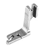 Industrial Single-needle Domestic Sewing Machine Accessories Presser Foot Feet Kit Hem Foot Spare Parts ForBrother Singer Janome 4