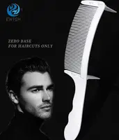 1PC Quality Hair Comb Professional Hairdressing Combs Hair Brushes For Salon Hair Cutting Styling Tools Barber Accessories 1