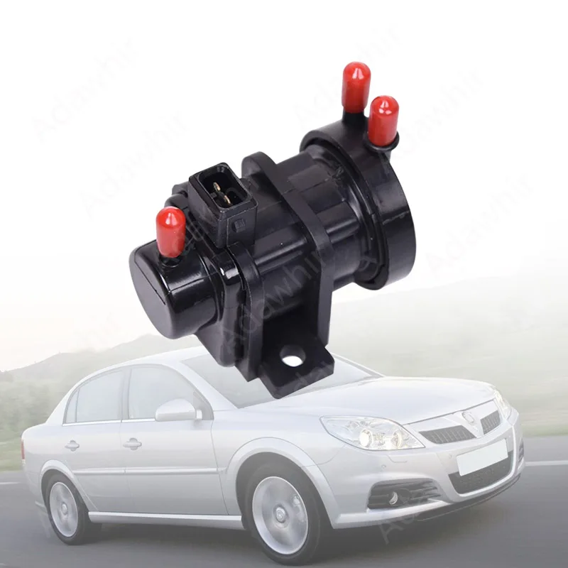 Egr Solenoid Vacuum Valve For Opel Vectra B Cc Gts Zafira A Astra G 2.0 2.2 Di Dti 16V 9158200 5851037 09158200 90502860