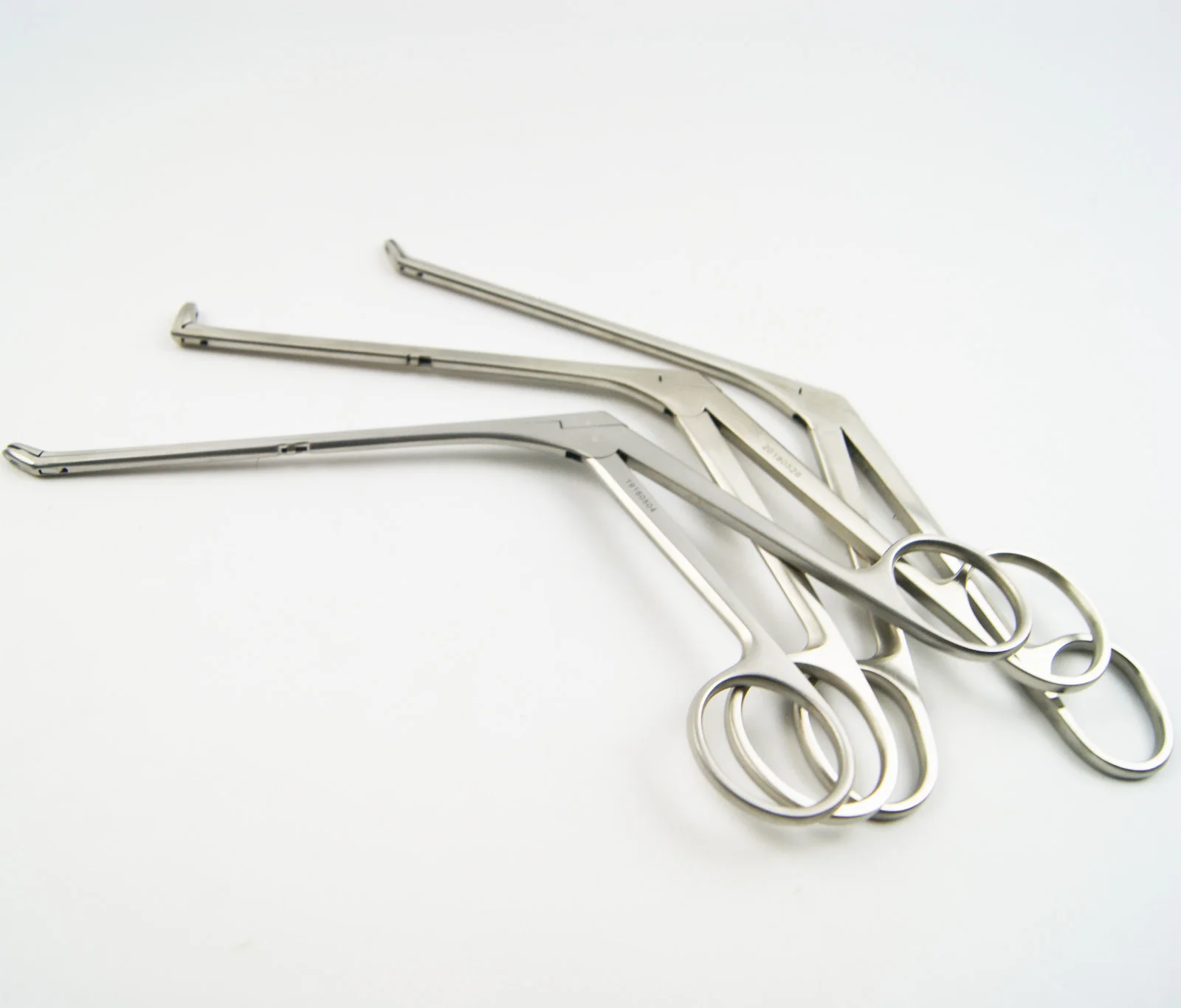Essential ENT Instruments for Precision Rhinoscopy and Tissue Sampling
