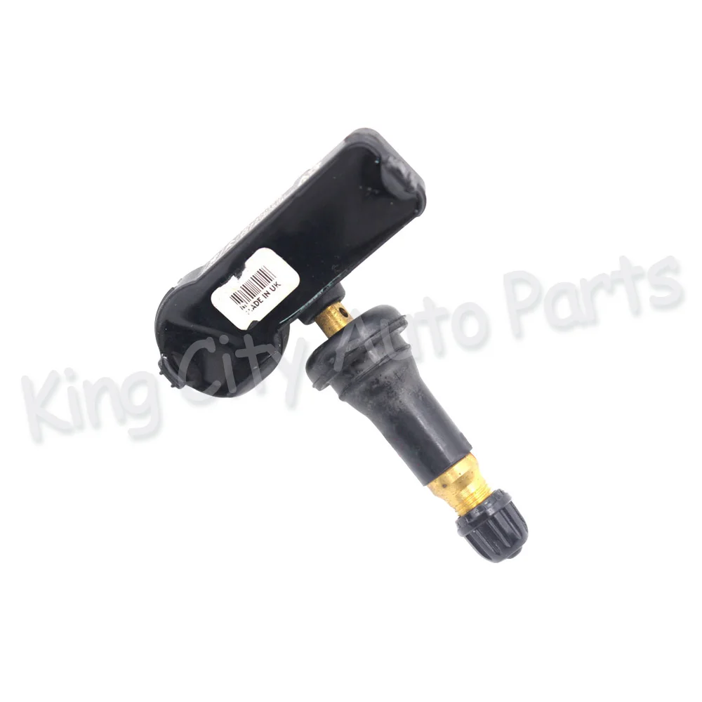 CAPQX For Citroen C4 C5 Peugeot 308 508 ڵ Ÿ̾ з   ý 4   TPMS 433MHZ OEM 9677130580