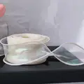 Shiny Cream Yellow