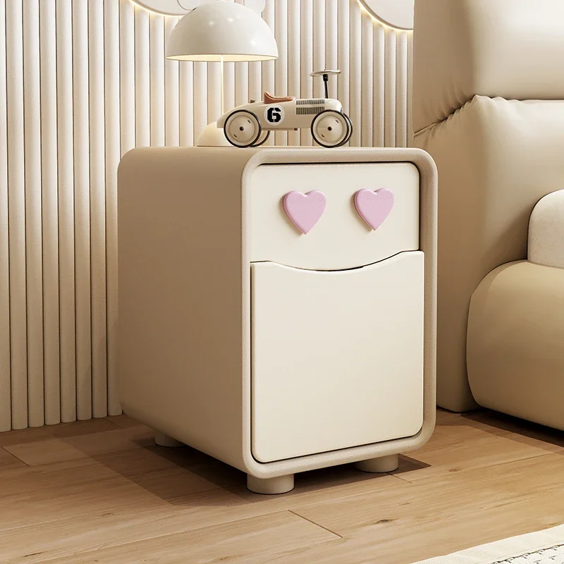 Bedside Table Kids Furniture Cabinet Tables Night Nightstands Bedside Table Kids Night Furniture Nightstands Cabinet Nachtkastje
