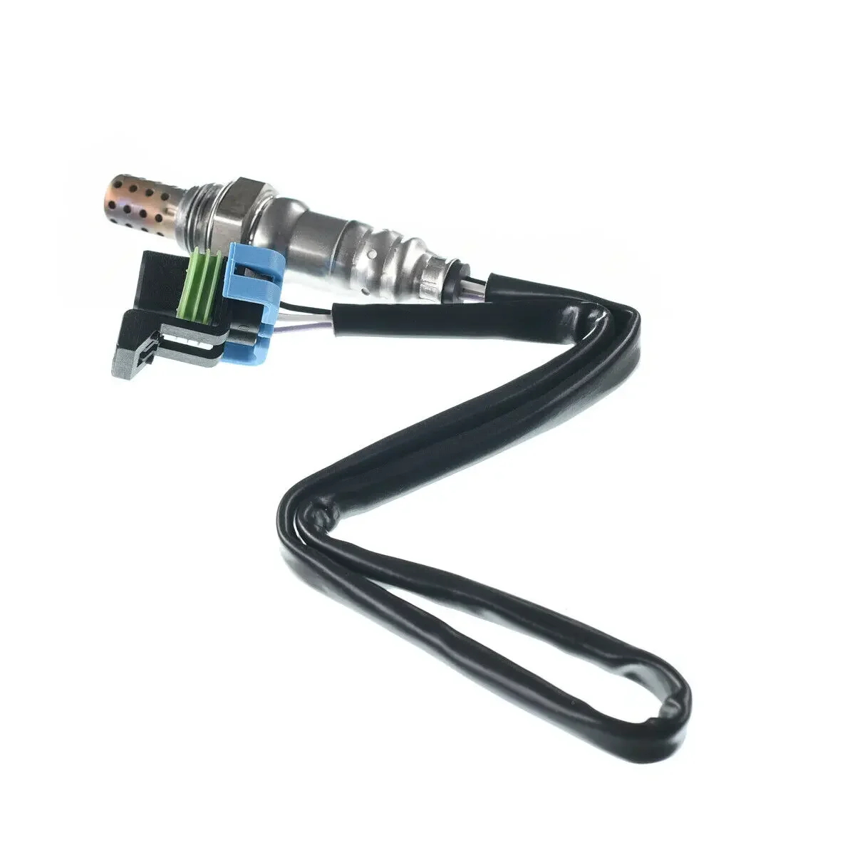 Sensore Di Ossigeno O2 Per Cadillac Srx Equinox Lacrosse Impala A Monte O A Valle