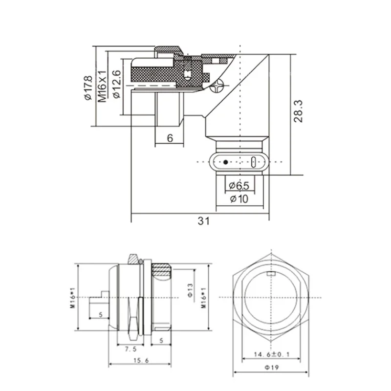 װ ÷   GX16-2PIN  Ŀ, 90   Ŀ, 3 , 4 , 5 , 6 , 7 , 8 , 9 