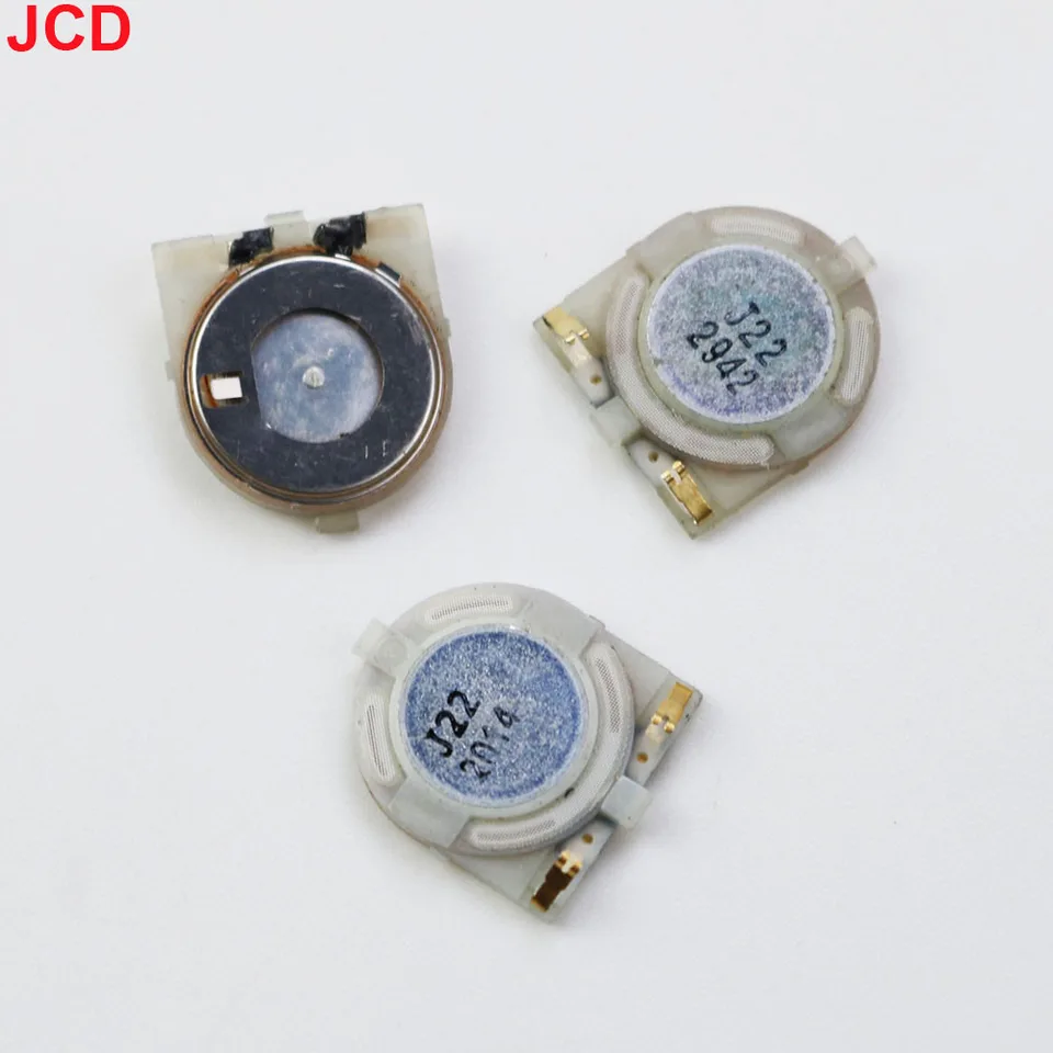 JCD 1pcs For PSP2000 PSP3000 Original Speakers Loudspeackers