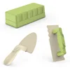 Beach Toys Set Shovel Digging Tools Beach Accessories Sand Box for Kid Outdoor Summer Baby Toys Snow Toy Family Interactive Prop 5