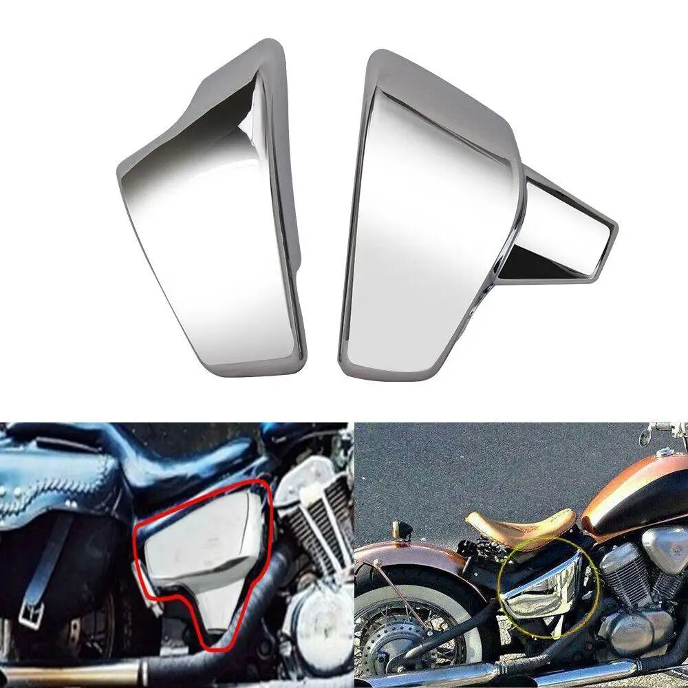 ¿  ͸ Ŀ, ABS   Ŀ ü, 1999-2008 VLX 600/1999-2007 VT 600 C CD, 2 