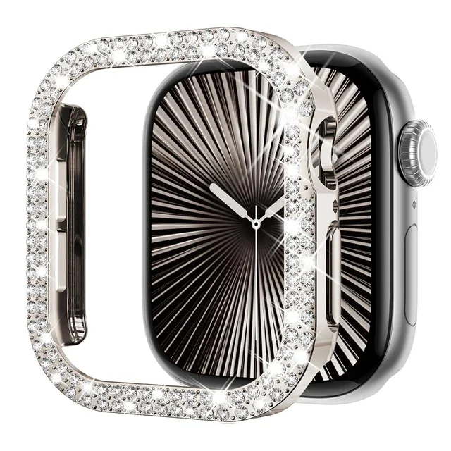 Bling Diamond Bumper Protector Cover