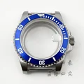 Blue Glass Back A