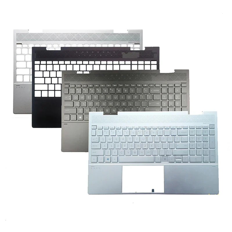 

Оригинальная клавиатура с подсветкой для ноутбука HP ENVY X360 15-ED 15-EE