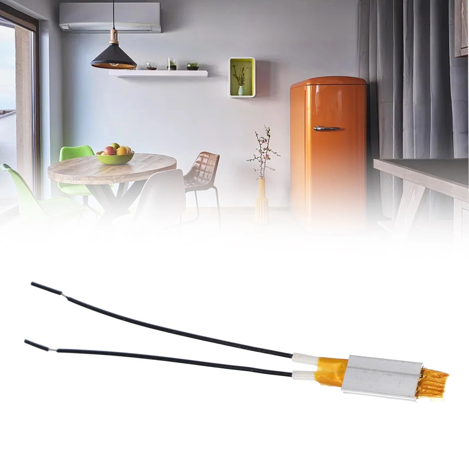 Рисунок 3 - Нагревательный элемент 80/120/220 градусов по Цельсию