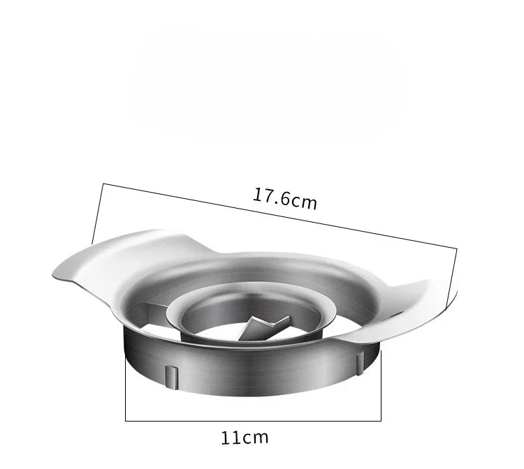 Pomegranate Peel Tool 304 Stainless Steel Pomegranate Seed Removal Meat Extraction Fruit Opener Pomegranate Opening Tools sets