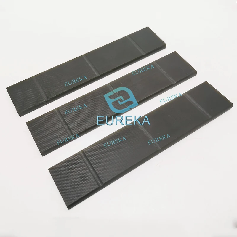 Vacuum pump RA0302D RA0250D glass fiber rotary vane RA0305D RA0255D graphite plate 0722516729 carbon fiber blade kit carbon